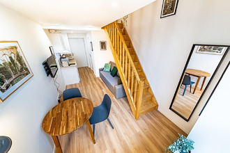  appartement la-mulatiere 69350