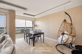 appartement la-mulatiere 69350