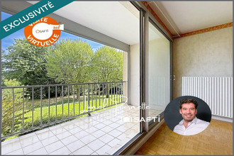  appartement la-mulatiere 69350