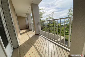  appartement la-mulatiere 69350