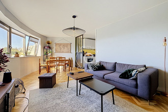  appartement la-mulatiere 69350