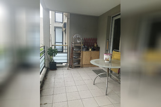  appartement la-mulatiere 69350