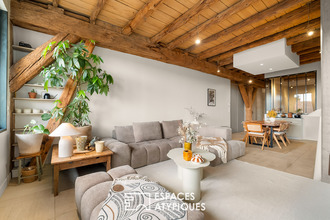  appartement la-mulatiere 69350