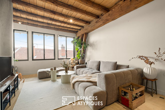  appartement la-mulatiere 69350