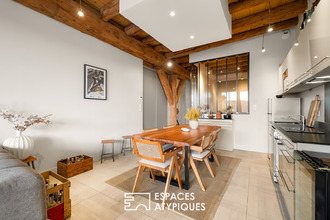  appartement la-mulatiere 69350