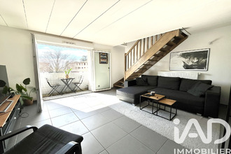  appartement la-mulatiere 69350