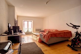  appartement la-mure 38350