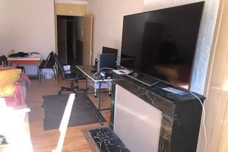  appartement la-mure 38350