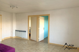  appartement la-mure 38350