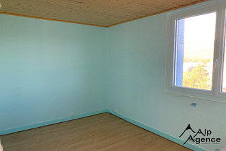  appartement la-mure 38350