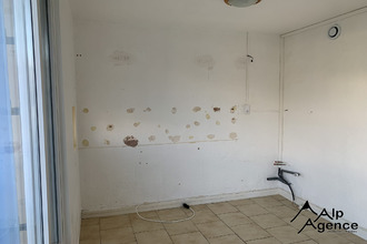  appartement la-mure 38350