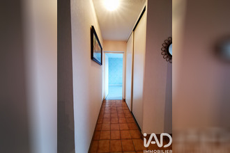  appartement la-mure 38350