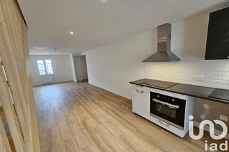  appartement la-mure 38350