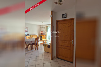  appartement la-mure 38350