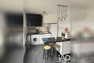  appartement la-mure 38350