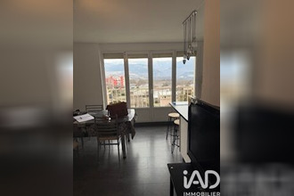  appartement la-mure 38350