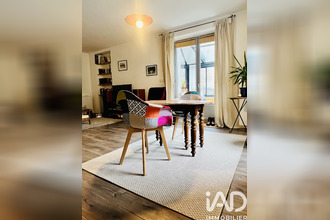  appartement la-mure 38350