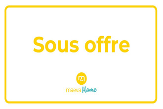  appartement la-mure 38350