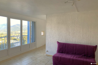  appartement la-mure 38350