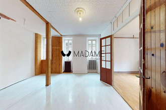  appartement la-mure 38350