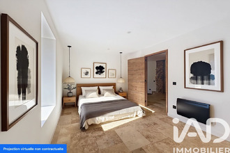  appartement la-mure 38350