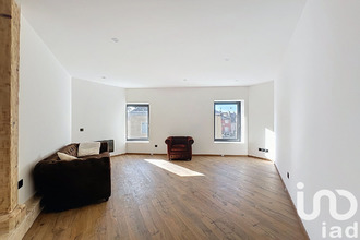  appartement la-mure 38350