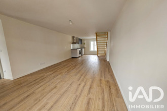  appartement la-mure 38350
