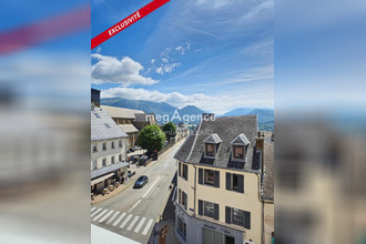  appartement la-mure 38350
