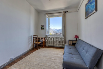  appartement la-mure 38350