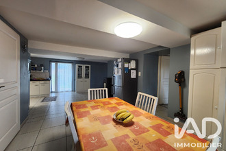  appartement la-murette 38140