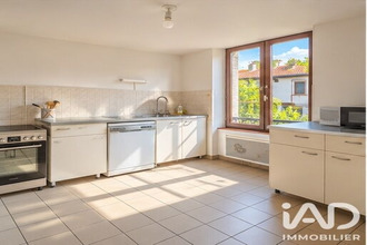  appartement la-murette 38140
