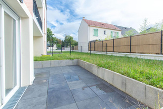  appartement la-norville 91290