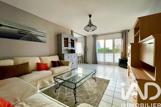  appartement la-norville 91290