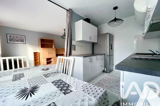  appartement la-norville 91290