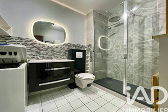  appartement la-norville 91290