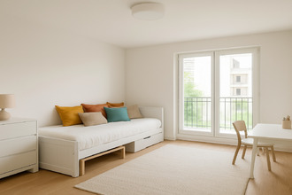 appartement la-norville 91290