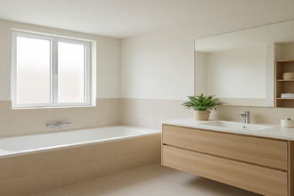  appartement la-norville 91290