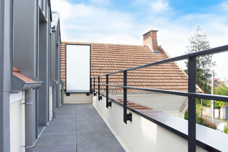  appartement la-norville 91290