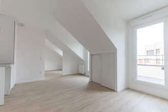  appartement la-norville 91290