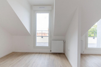  appartement la-norville 91290