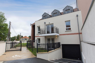  appartement la-norville 91290