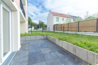  appartement la-norville 91290