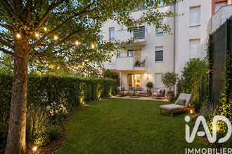  appartement la-norville 91290