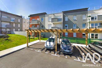  appartement la-norville 91290