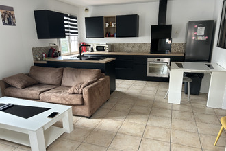  appartement la-penne-sur-huveaune 13821