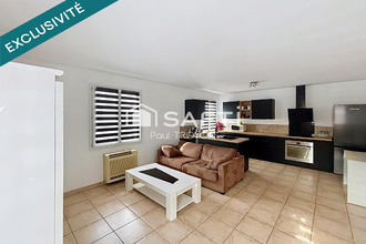  appartement la-penne-sur-huveaune 13821