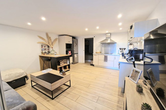  appartement la-penne-sur-huveaune 13821