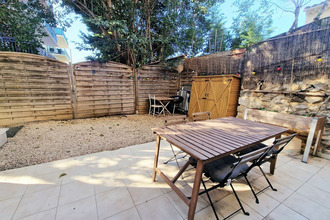  appartement la-penne-sur-huveaune 13821