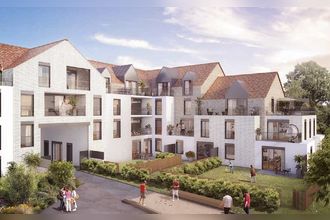  appartement la-queue-en-brie 94510