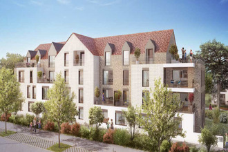  appartement la-queue-en-brie 94510